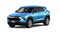 2026 Chevrolet Trailblazer Base