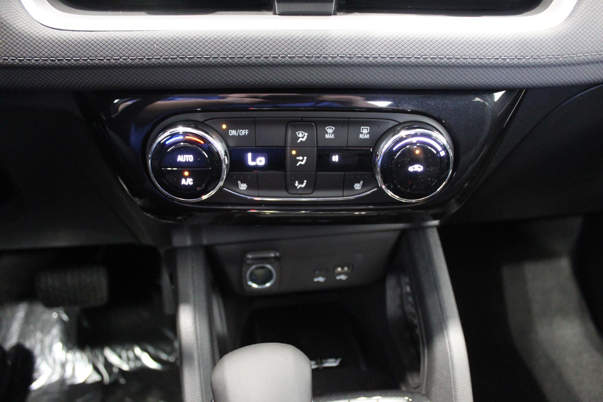 2026 Chevrolet Trailblazer LT - Photo 12