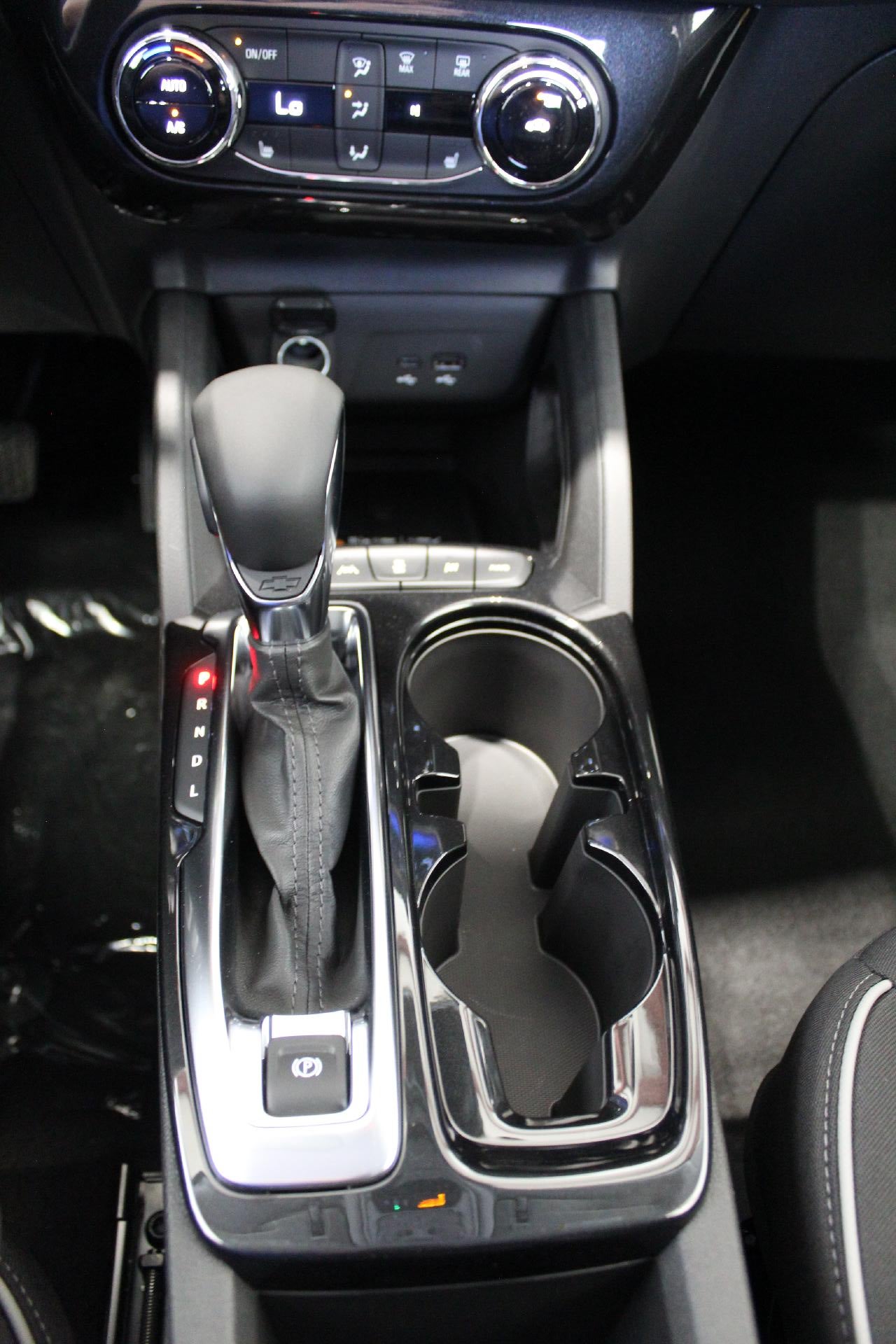 2026 Chevrolet Trailblazer LT - Photo 13