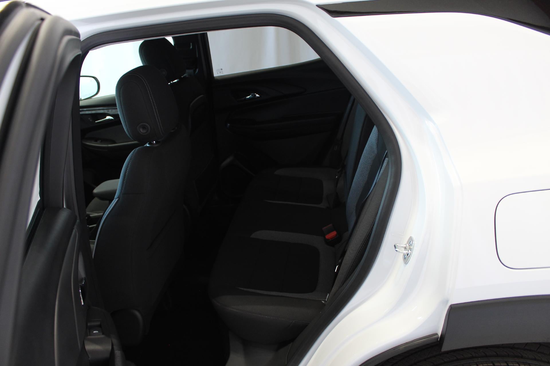 2026 Chevrolet Trailblazer LT - Photo 16