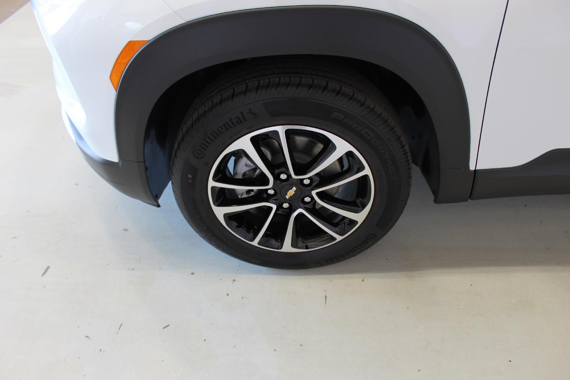 2026 Chevrolet Trailblazer LT - Photo 17