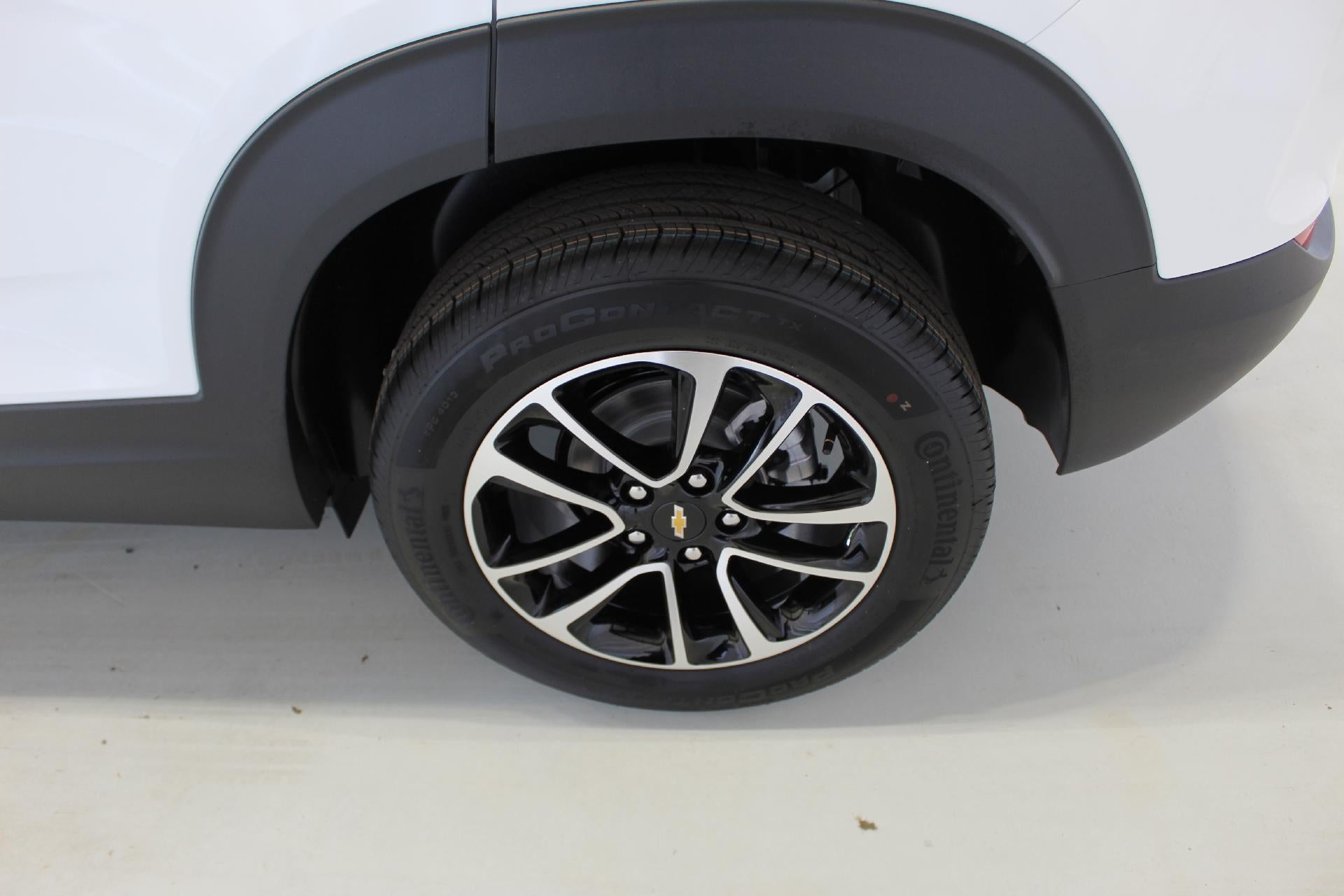 2026 Chevrolet Trailblazer LT - Photo 18