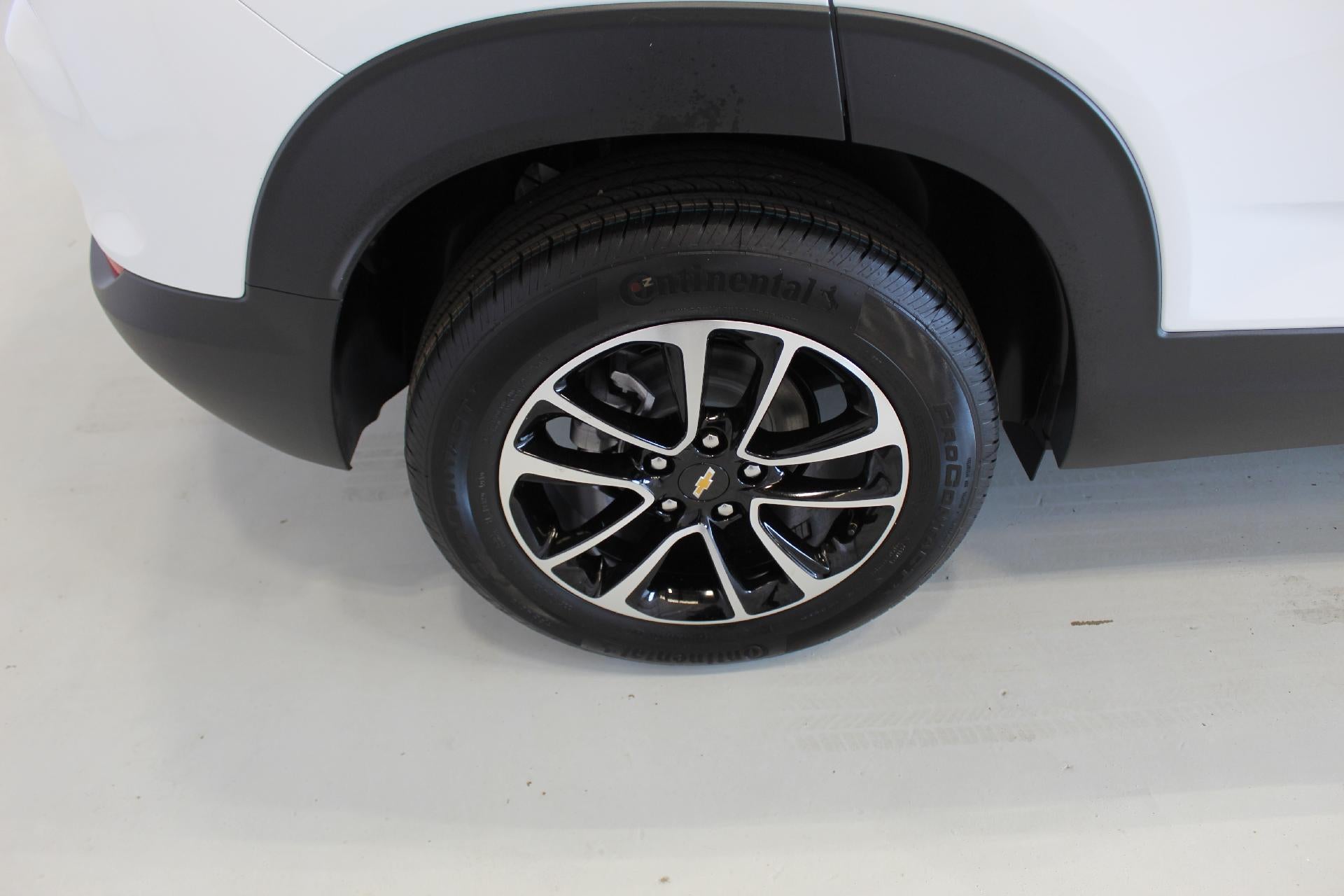 2026 Chevrolet Trailblazer LT - Photo 19