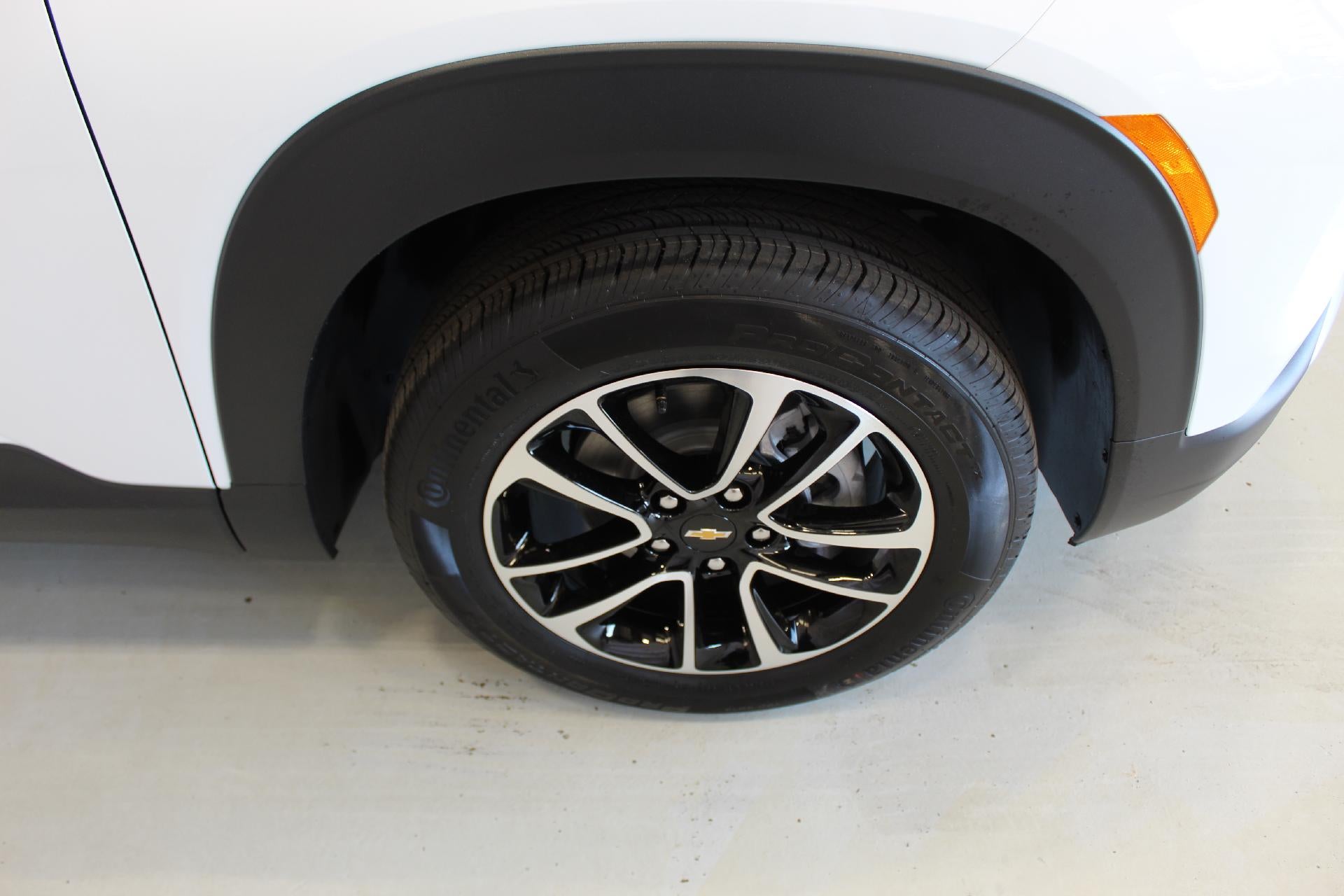 2026 Chevrolet Trailblazer LT - Photo 20