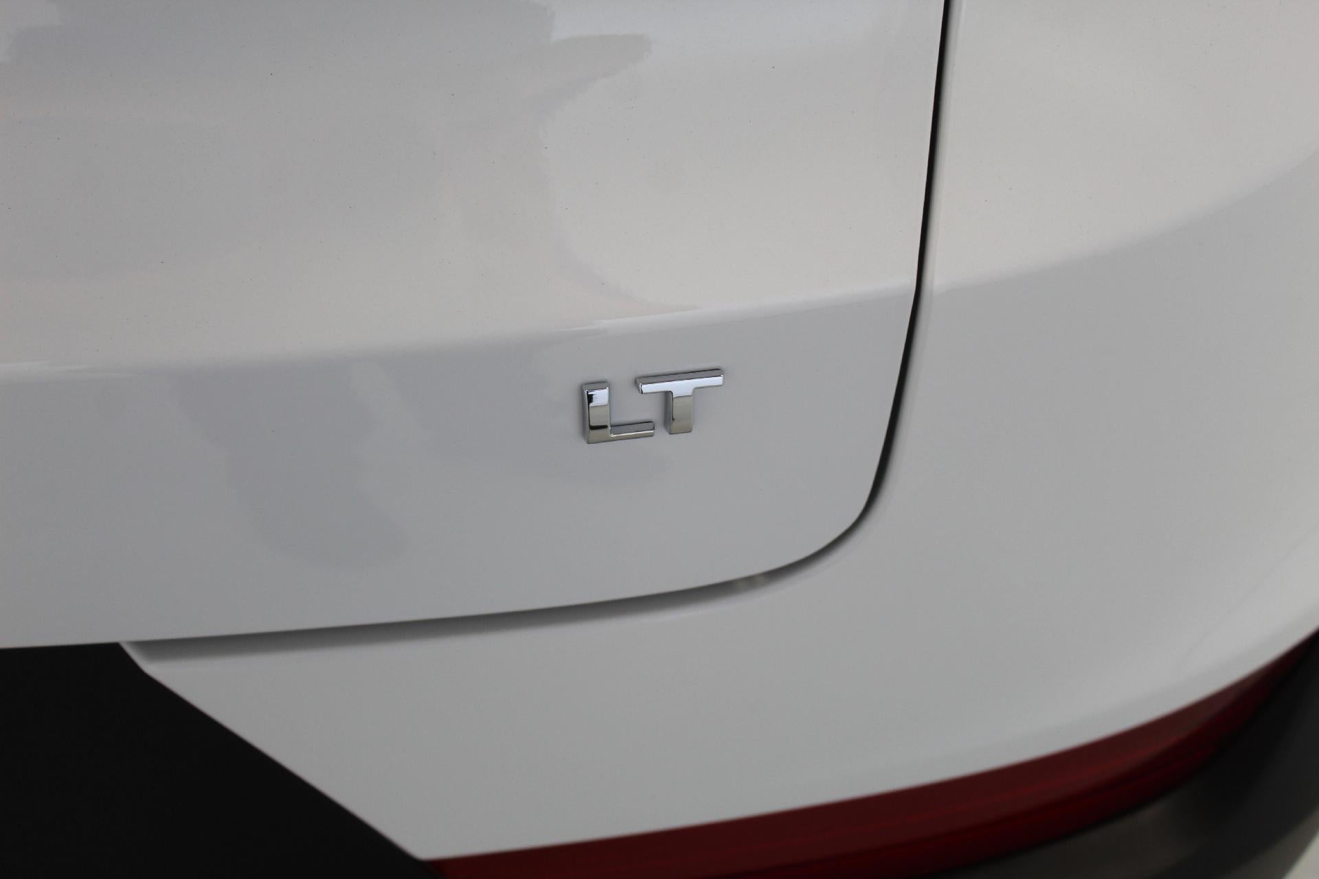 2026 Chevrolet Trailblazer LT - Photo 21