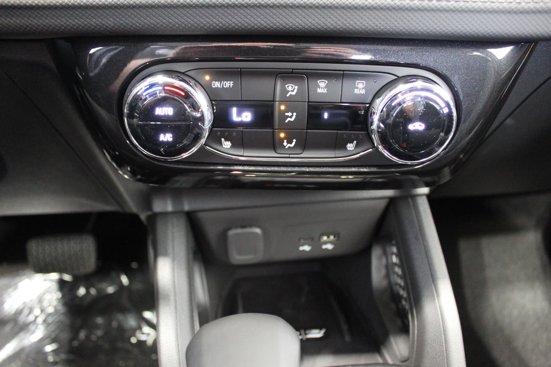 2026 Chevrolet Trailblazer LT - Photo 12