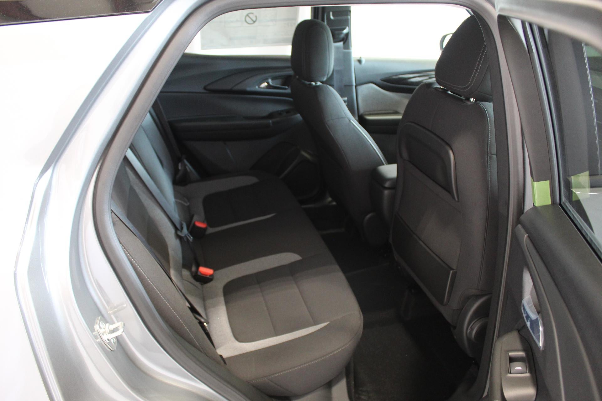 2026 Chevrolet Trailblazer LT - Photo 15