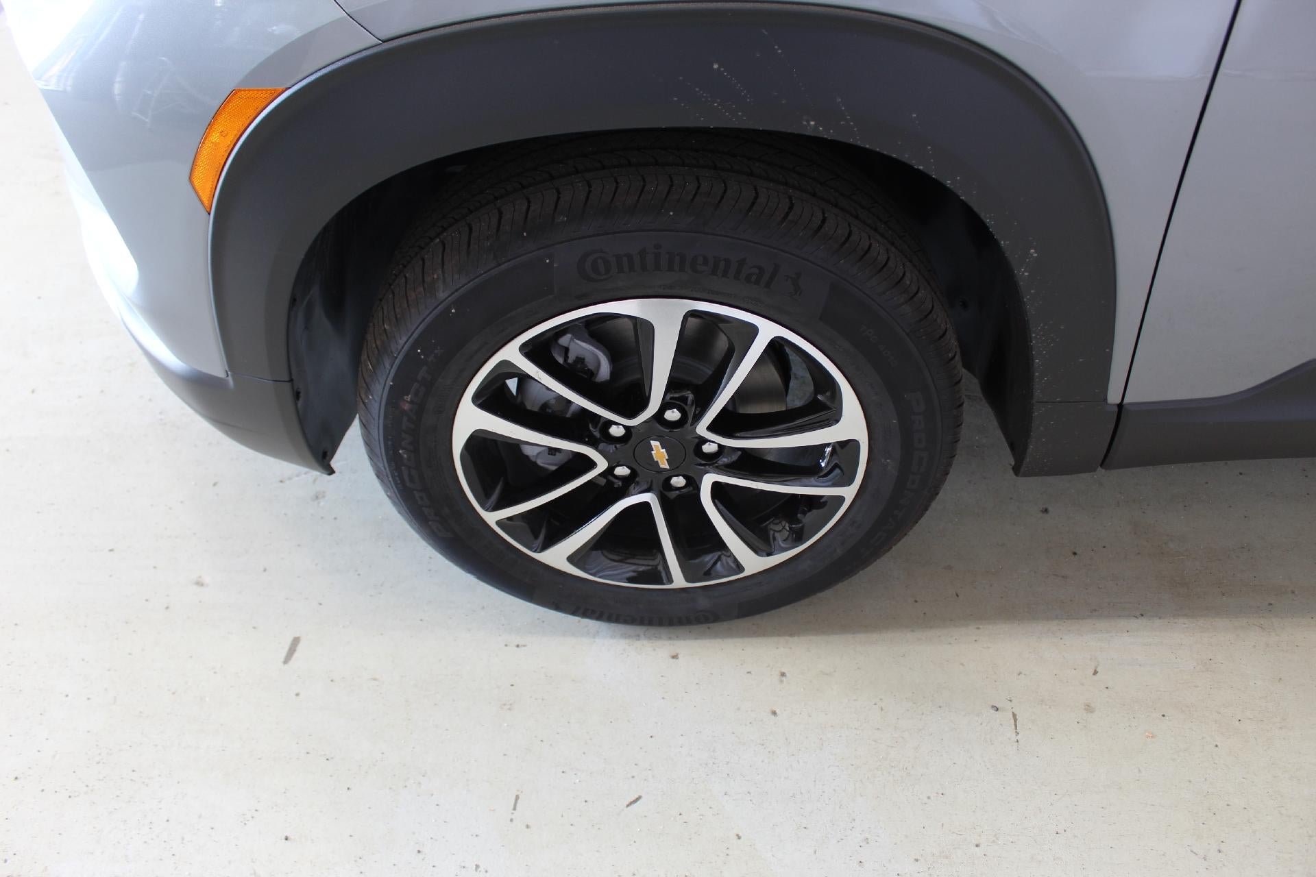 2026 Chevrolet Trailblazer LT - Photo 17