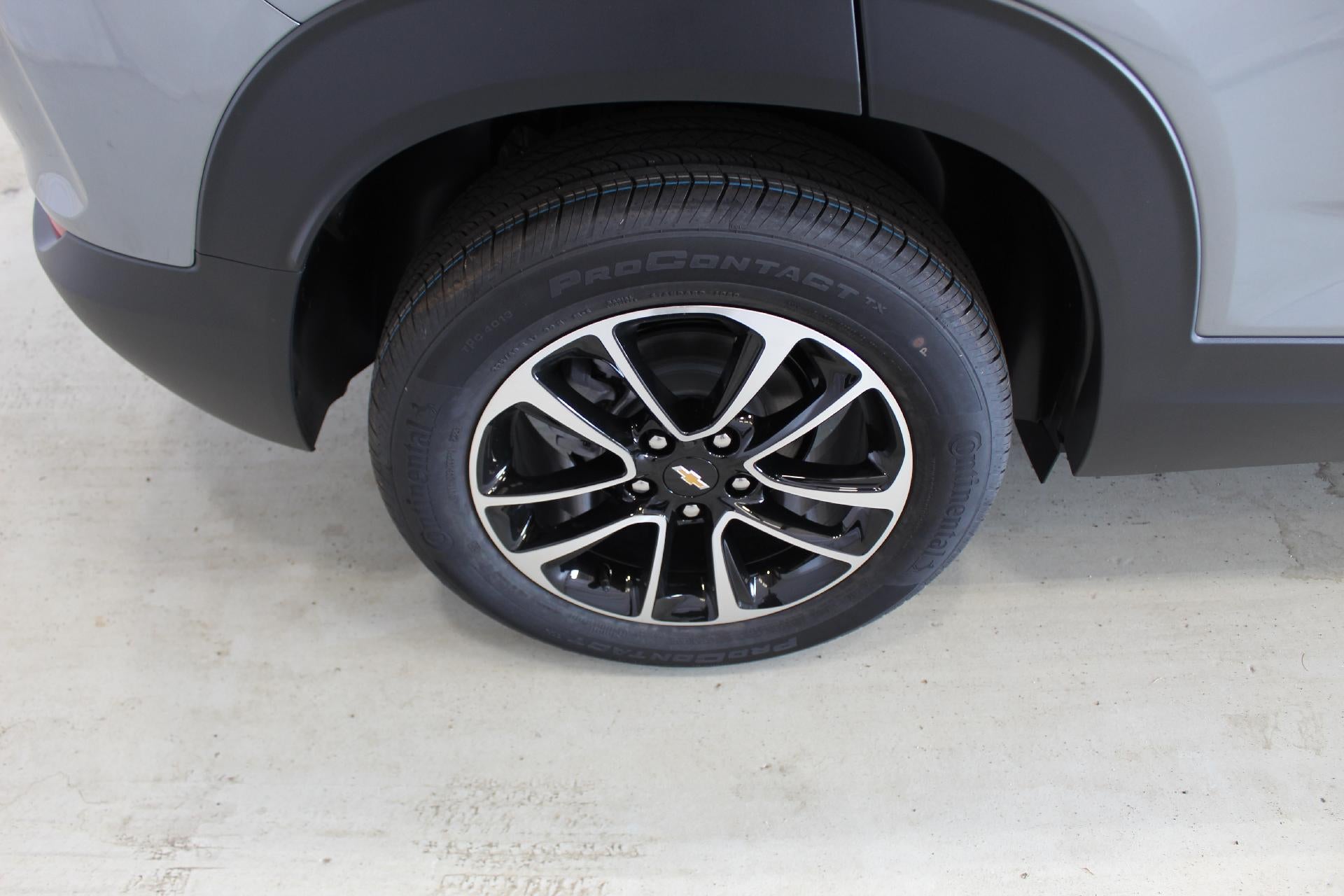 2026 Chevrolet Trailblazer LT - Photo 19