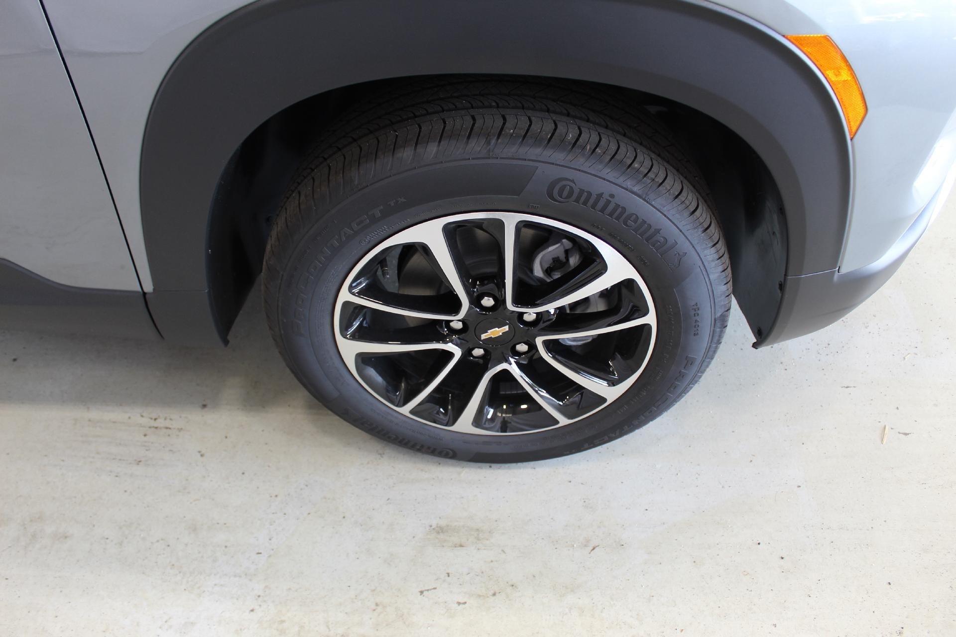 2026 Chevrolet Trailblazer LT - Photo 20