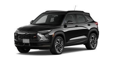2026 Chevrolet Trailblazer Base