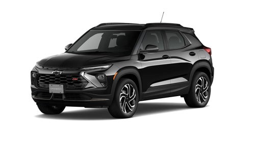 2026 Chevrolet Trailblazer Base