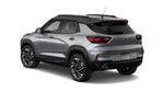 2026 Chevrolet Trailblazer Base