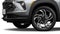 2026 Chevrolet Trailblazer Base