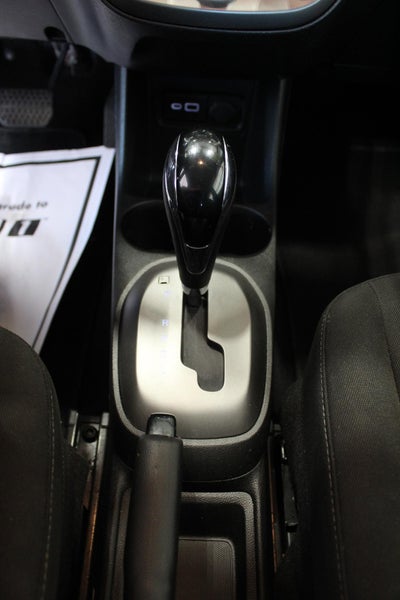 2021 Chevrolet Spark LS