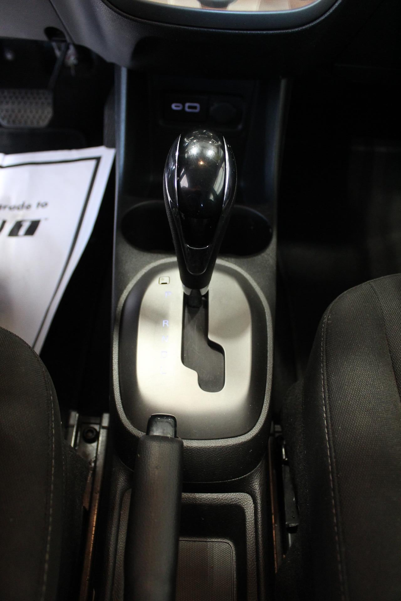 2021 Chevrolet Spark LS