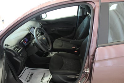 2021 Chevrolet Spark LS