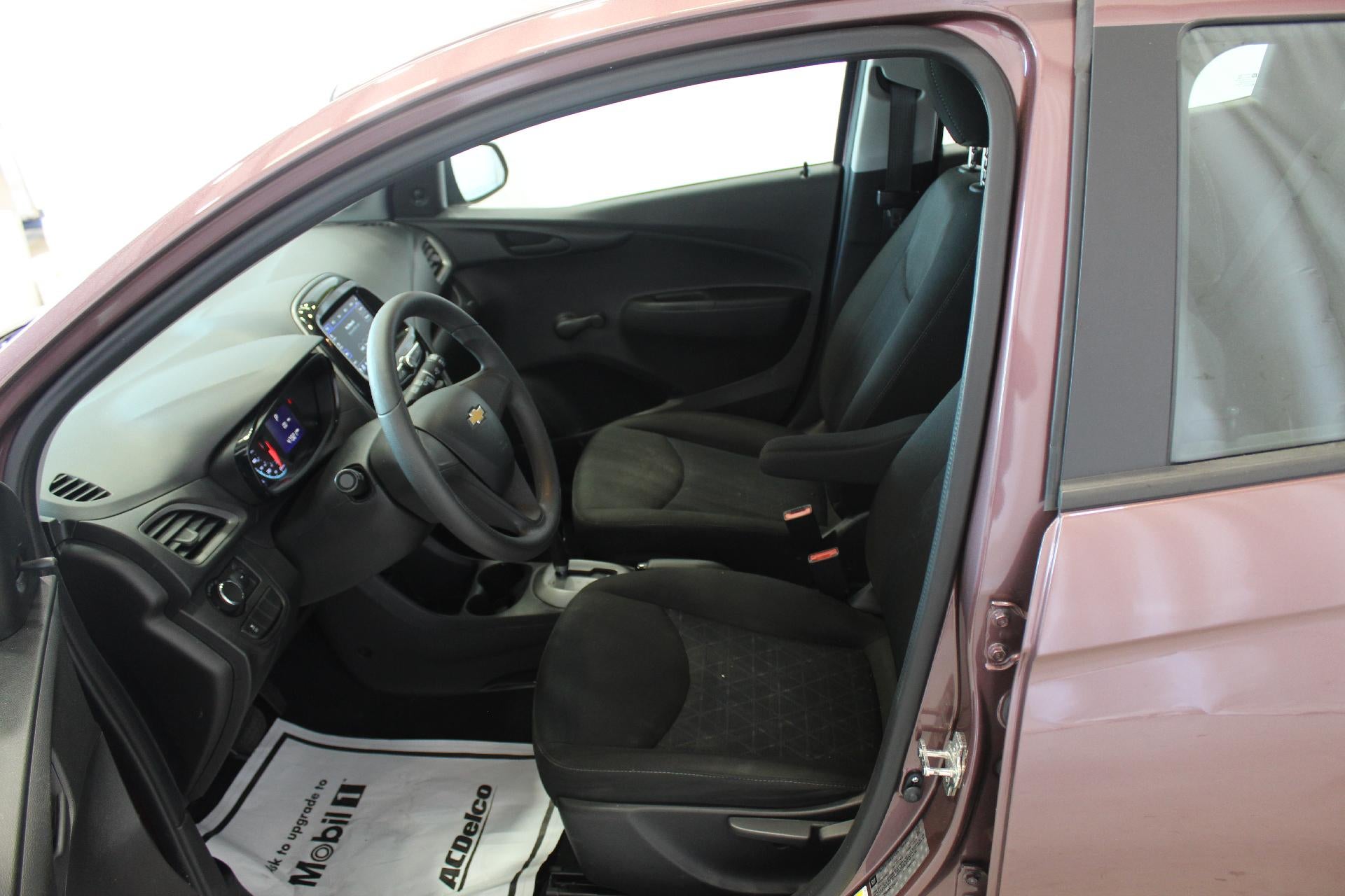 2021 Chevrolet Spark LS