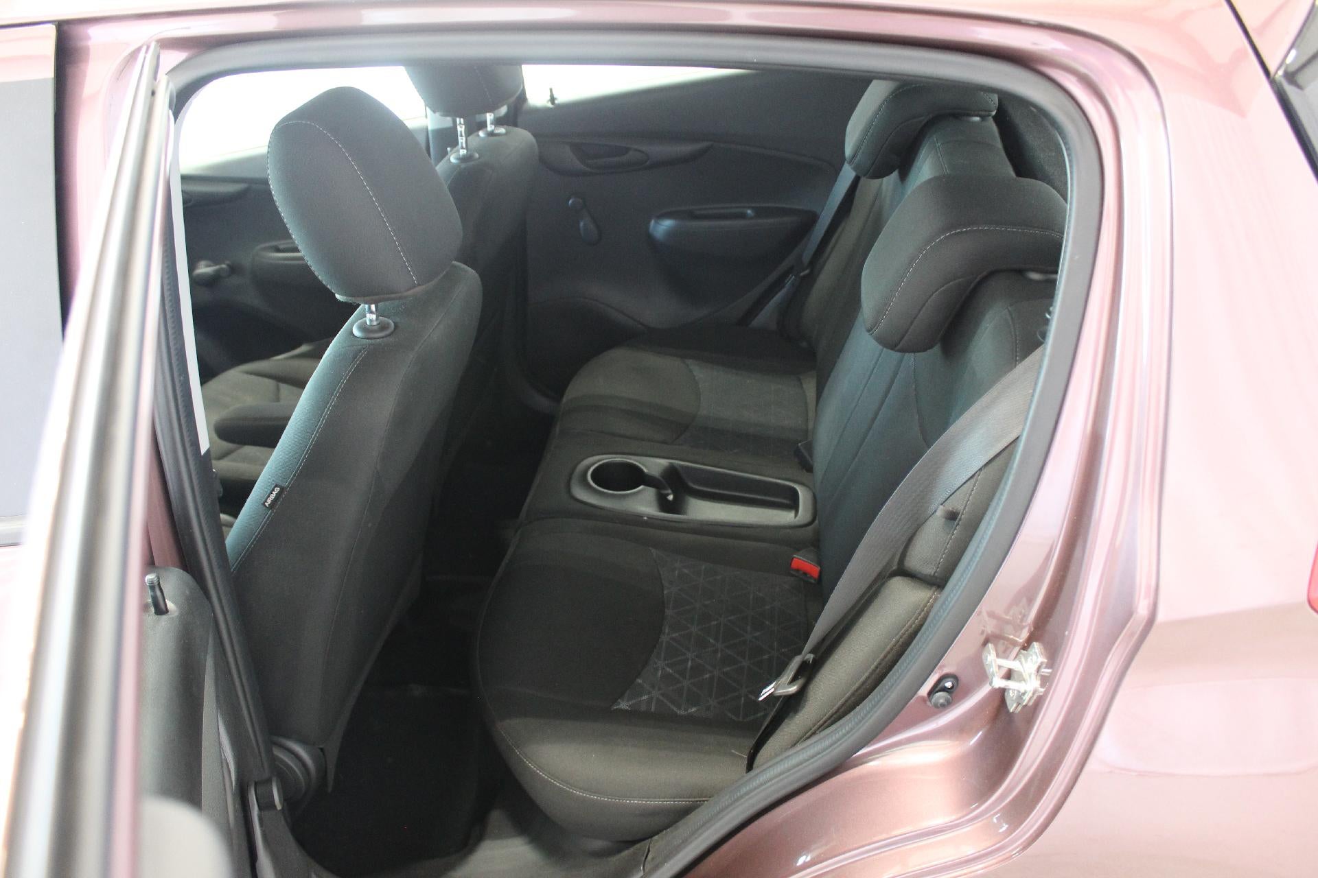 2021 Chevrolet Spark LS