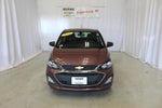 2021 Chevrolet Spark LS