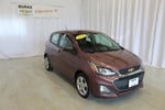2021 Chevrolet Spark LS