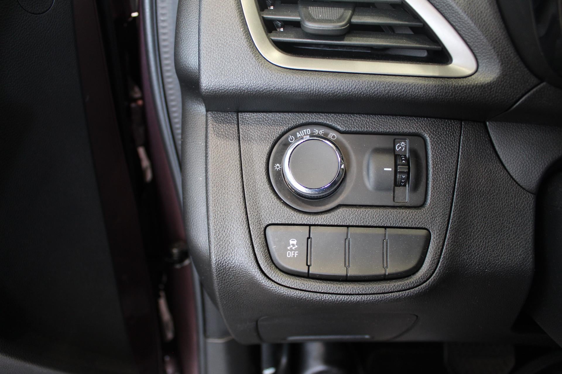 2021 Chevrolet Spark LS
