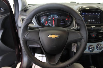 2021 Chevrolet Spark LS