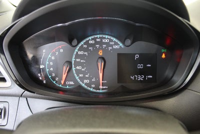 2021 Chevrolet Spark LS