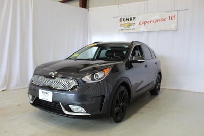 2018 Kia Niro EX