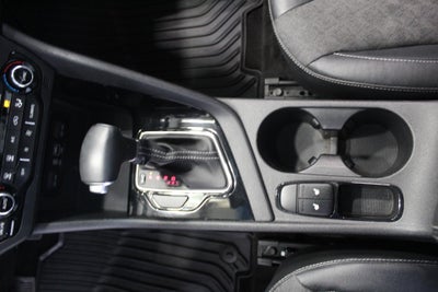 2018 Kia Niro EX