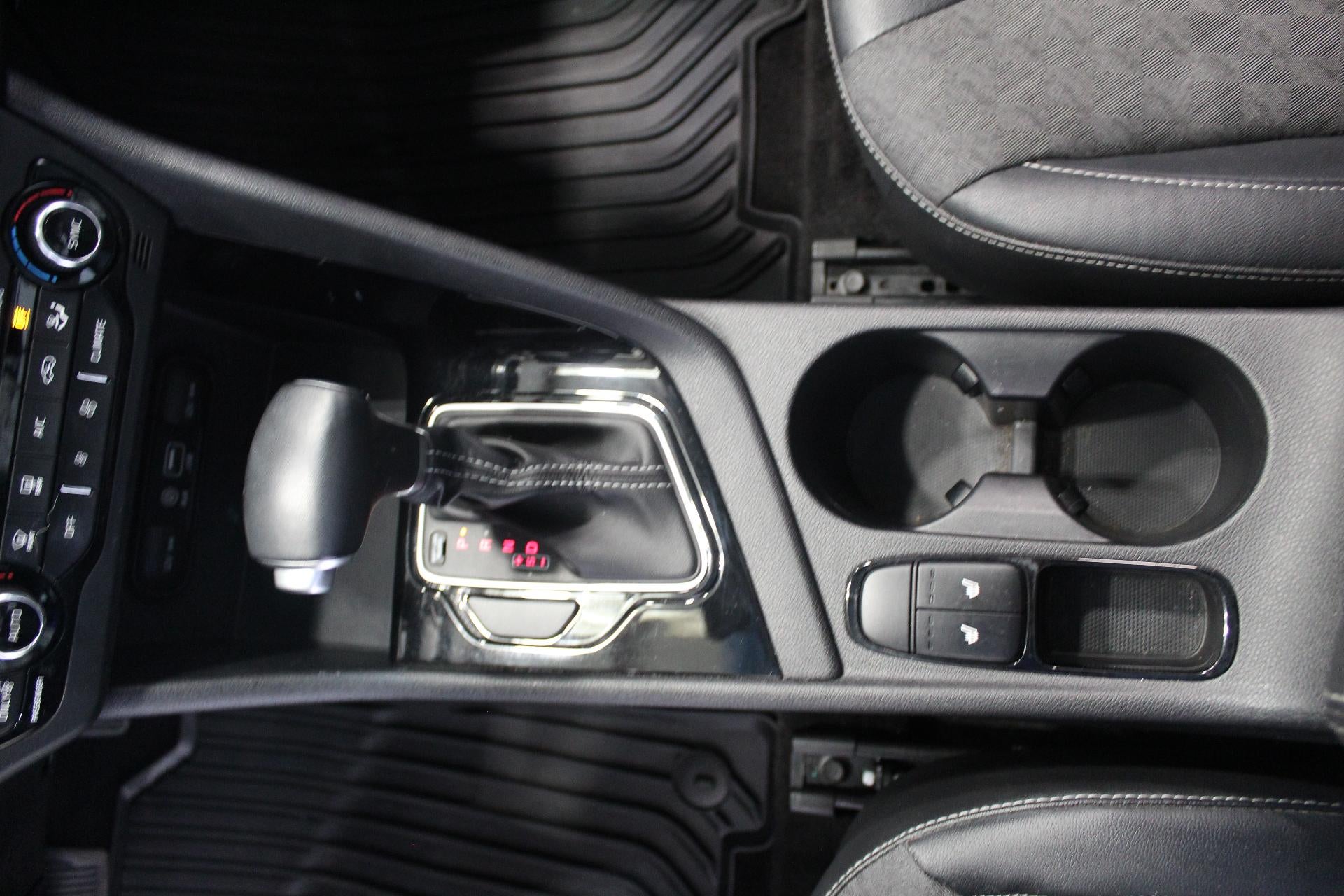 2018 Kia Niro EX