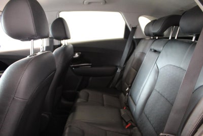 2018 Kia Niro EX