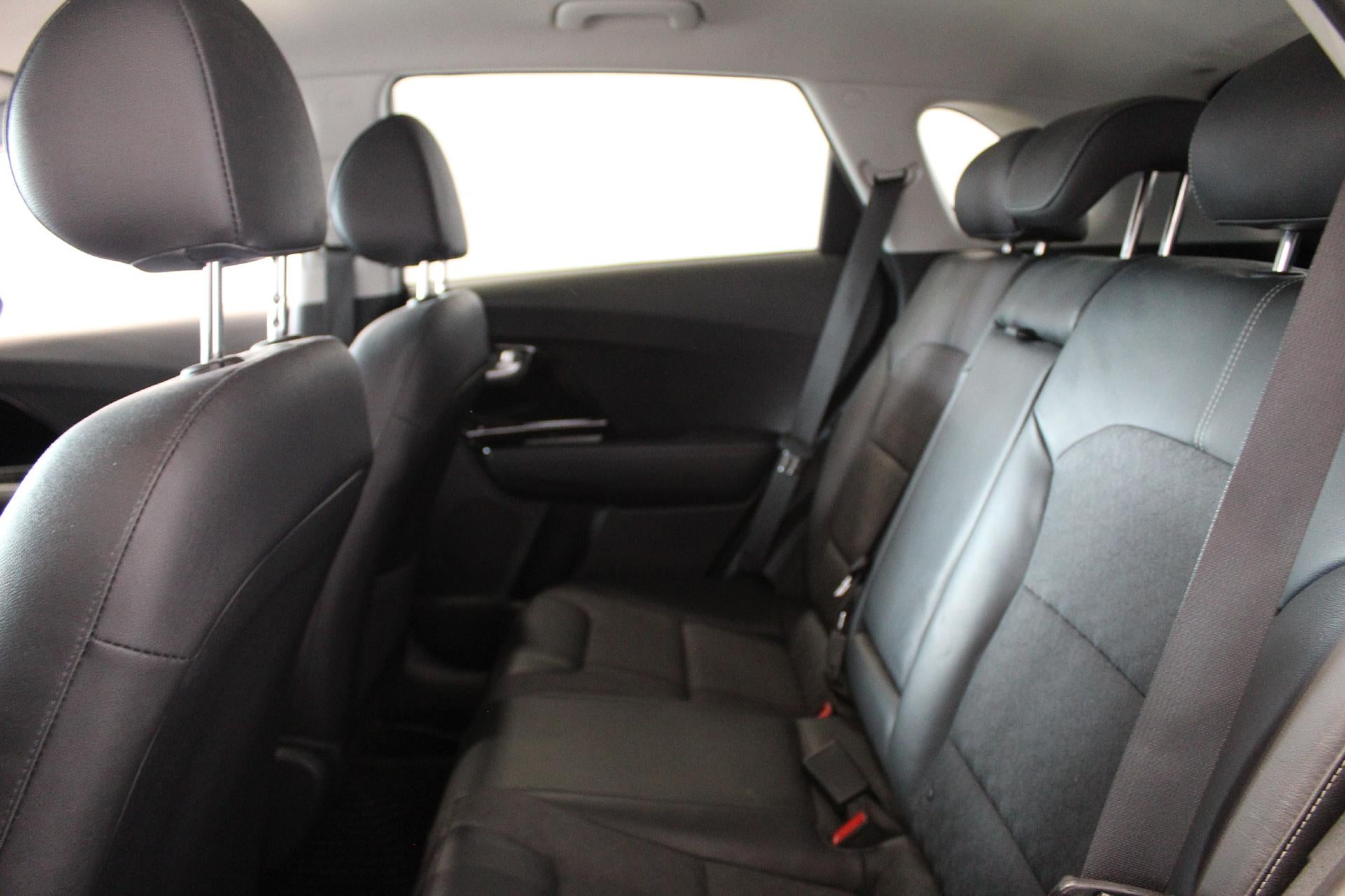 2018 Kia Niro EX