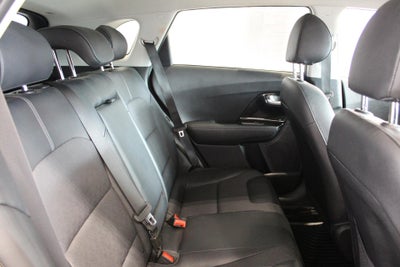 2018 Kia Niro EX