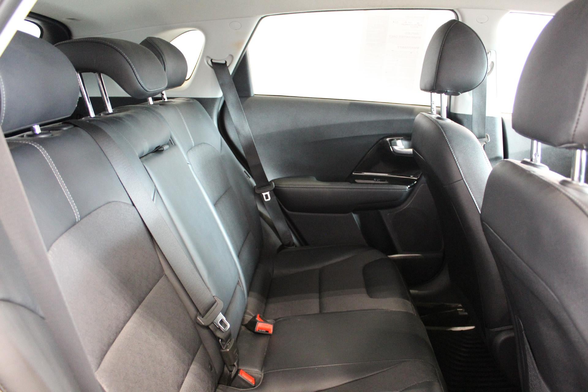 2018 Kia Niro EX