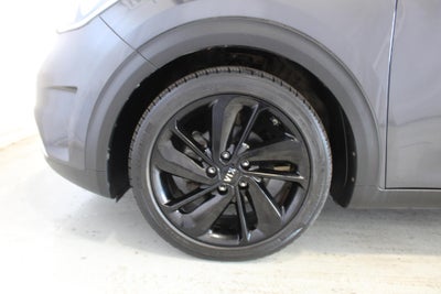 2018 Kia Niro EX