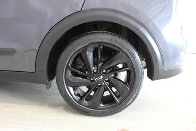 2018 Kia Niro EX