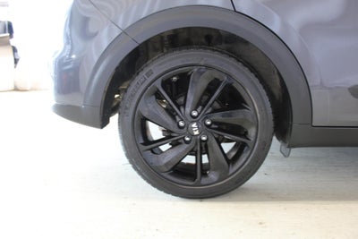 2018 Kia Niro EX