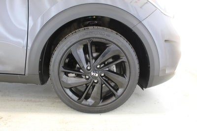 2018 Kia Niro EX