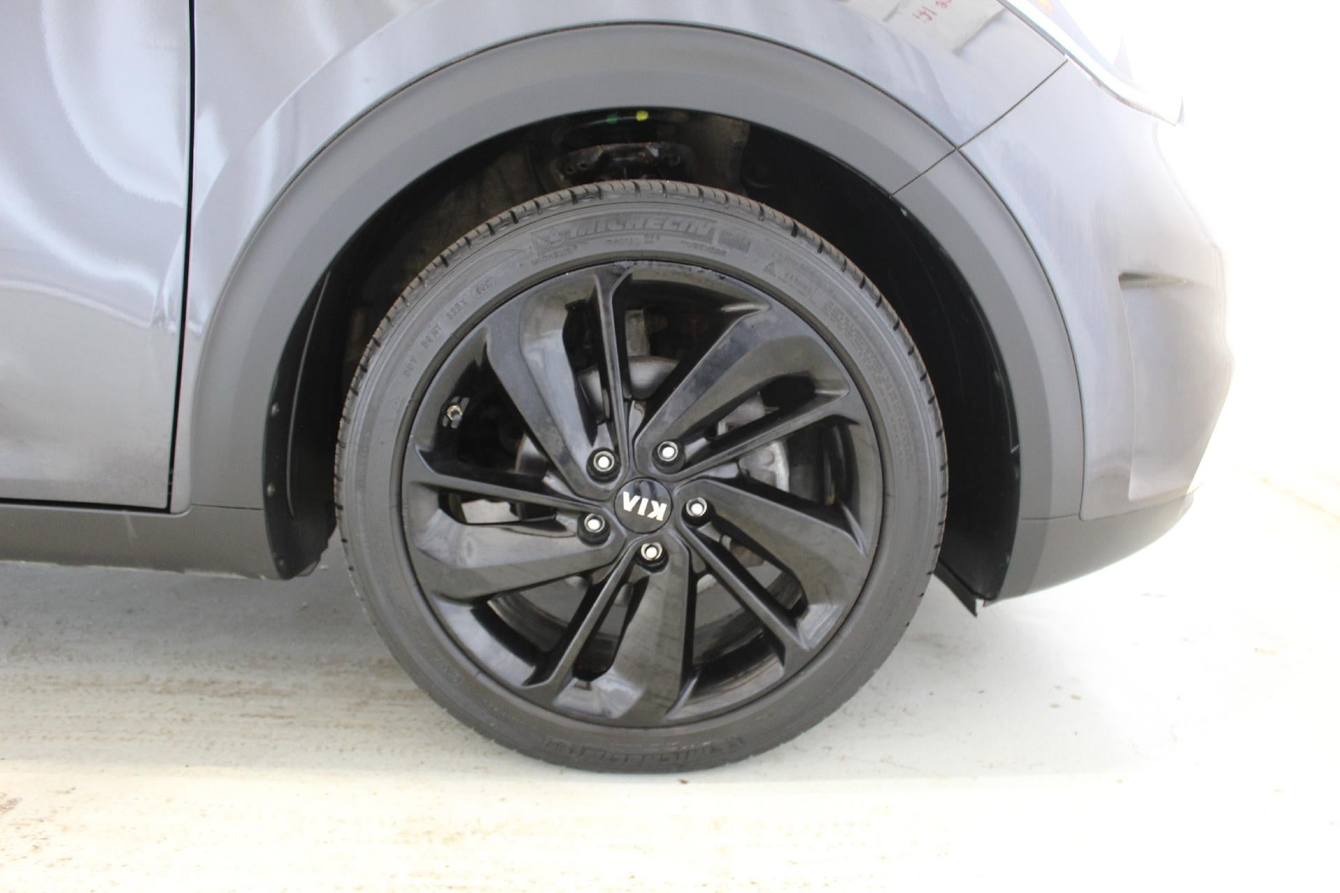 2018 Kia Niro EX