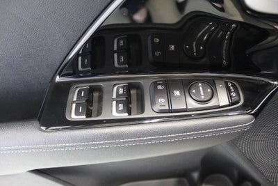 2018 Kia Niro EX