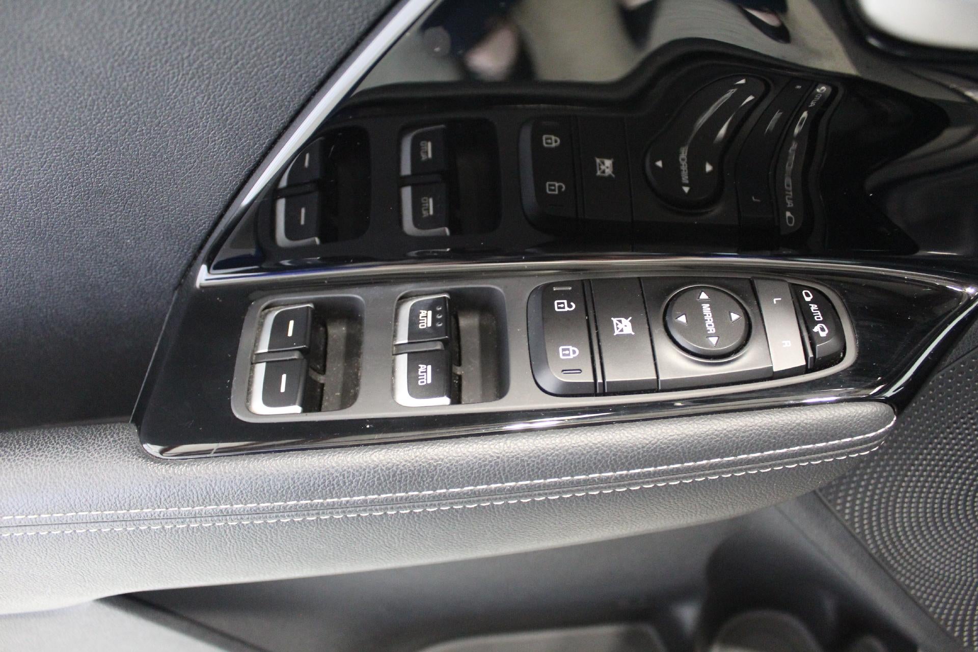 2018 Kia Niro EX