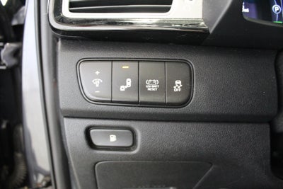 2018 Kia Niro EX