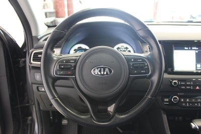 2018 Kia Niro EX