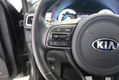 2018 Kia Niro EX