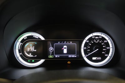 2018 Kia Niro EX