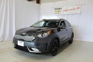 2018 Kia Niro EX