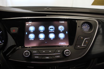 2019 Buick Envision Premium