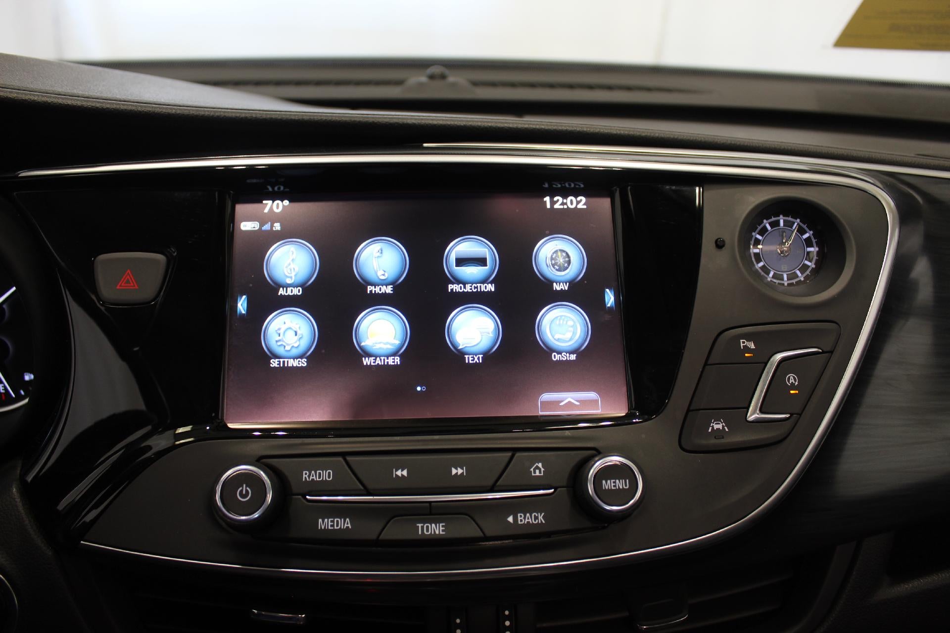 2019 Buick Envision Premium