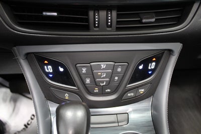2019 Buick Envision Premium